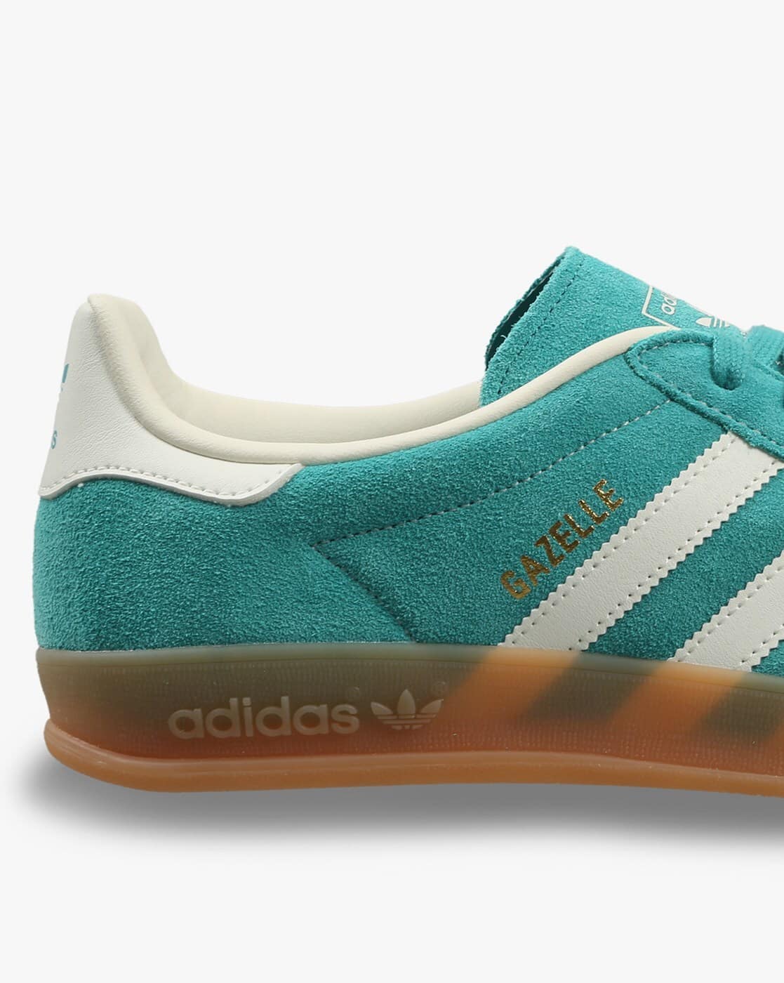 Buy Adidas Originals Men Gazelle Sneakers Online | Ajio.com