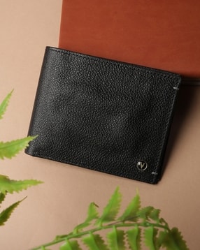 van heusen Men Leather Bi-Fold Wallet-picture-35