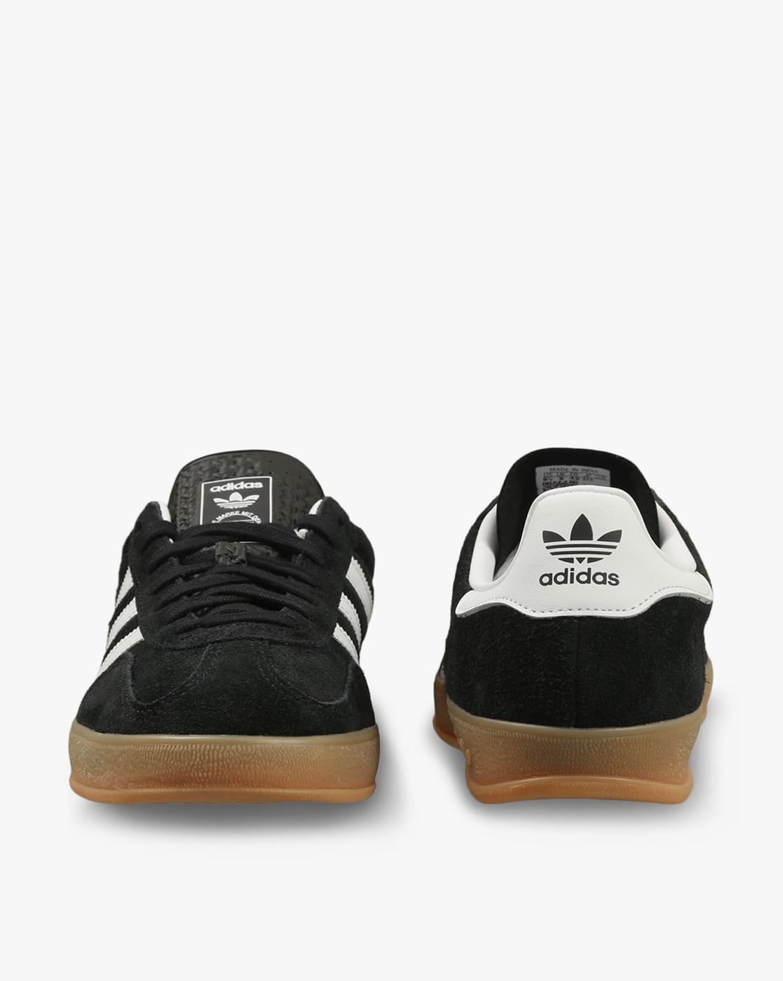 Adidas Originals Gazelle Trainers Nike Gazelle Mens Buy Adidas Originals  Gazelle Indoor Low-Top Lace-Up