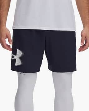 under armour Men UA Tech Woven Graphic Shorts-picture-49