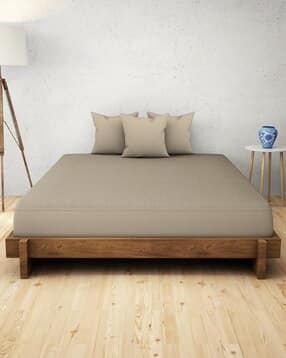 welspun 200 TC Queen-Size Water-Proof Mattress Protector-picture-48