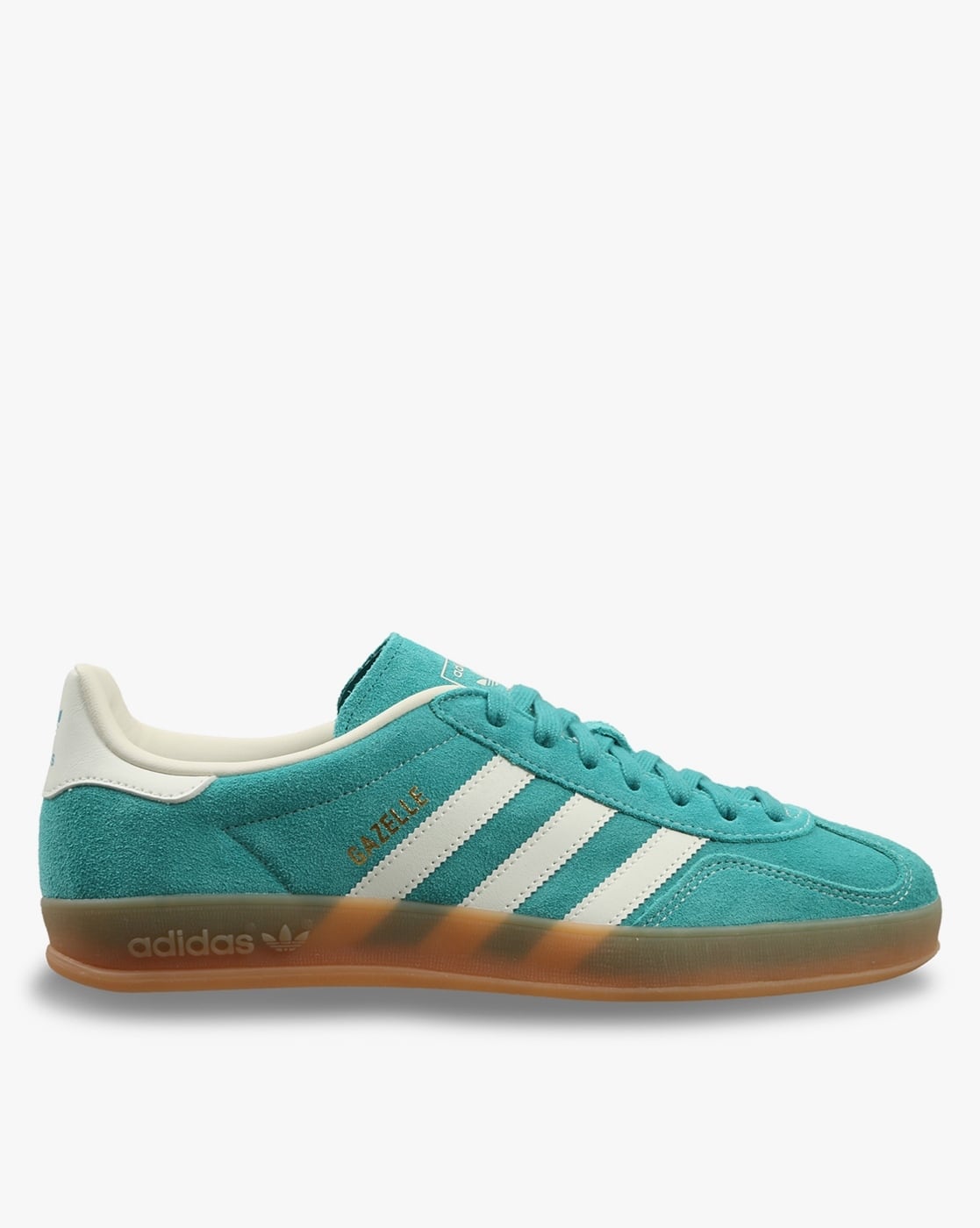 別注【adidas Originals】 for JS GAZELLE INDO Buy Adidas Originals Men Gazelle Sneakers Online | Ajio.com