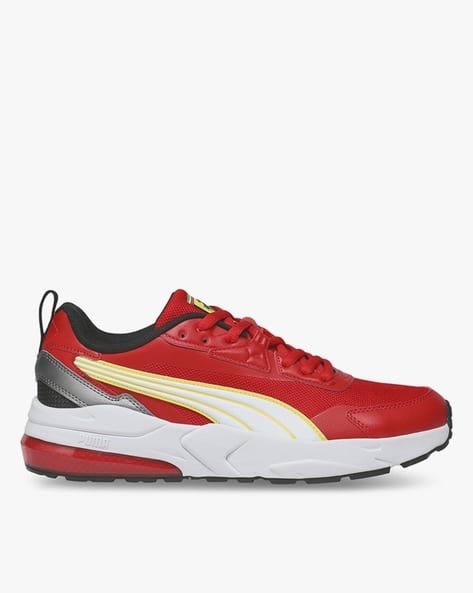 Puma Men Ferrari VIS2K IN Sneakers Offers & Cashback
