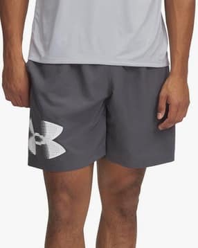 under armour Men UA Tech Woven Graphic Shorts-picture-13