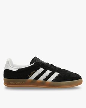 adidas gazelle silver green womens adidas Gazelle Indoor - Unisex
