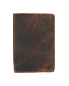 celtic Men Card Holder-picture-27