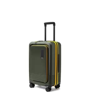 mokobara Men Hard Body TSA Lock Luggage Bag-picture-14