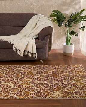 welspun Anti-Skid Rectangular-Shaped Carpet-picture-27