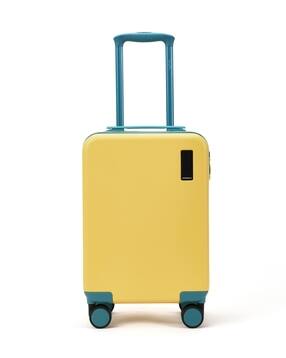 Hard Body Trolley Bags-image-41