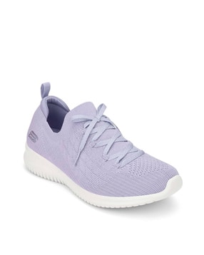 Women Regular Fit Walking Shoes-image-6