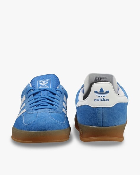adidas gazelle silver green womens adidas Gazelle Inter Miami 9 / Sky Blue