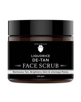 urbanmooch Men De-Tan Face Scrub-picture-39