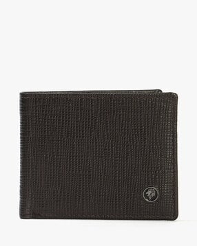 netplay Men Patterned Bi-Fold Wallet-picture-14
