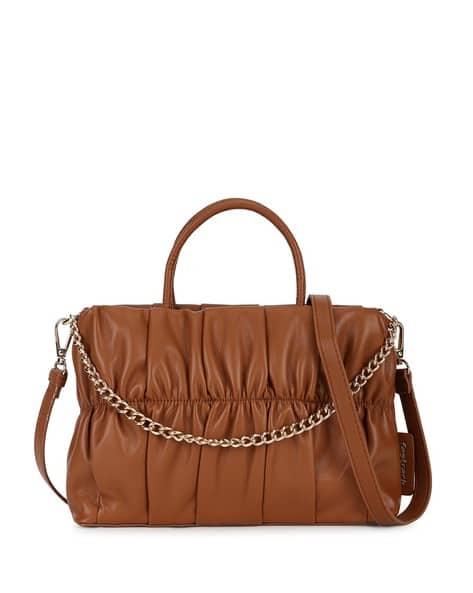 FASTRACK — Women Western Satchel
