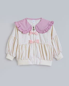hopscotch Girls Bomber Jacket-picture-52