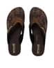 Buy Copper Flip Flop & Slippers for Women by AEROWALK Online | Ajio.com