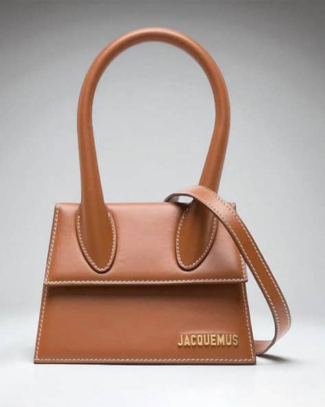 Women Le Chiquito Moyen Crossbody Bag