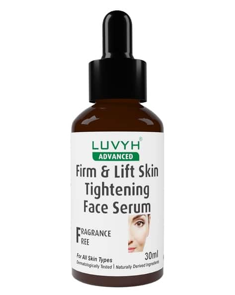 Women Luvyh Firm & Lift Skin Tightening Face Serum