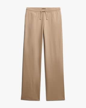 superdry Women Studios Mid-Rise Regular Fit Track Pants-picture-19