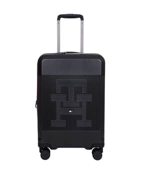 tommy hilfiger Hard Cabin Trolley Bag -picture-47