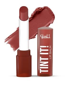 Women Lip Balm -04 Apricot