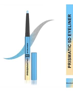 glam 21 Prismatic 5D Anti-Smudge Eyeliner-picture-22