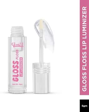 glam 21 Gloss Gloss Lip Luminizer - Transparent-picture-42