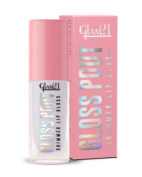 glam 21 Women Shimmer Lip Gloss -picture-37