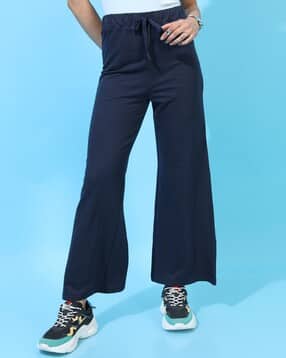 tokyo talkies Women Cotton Track Pants-picture-22