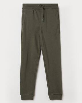 max Boys Mid Rise Joggers-picture-15