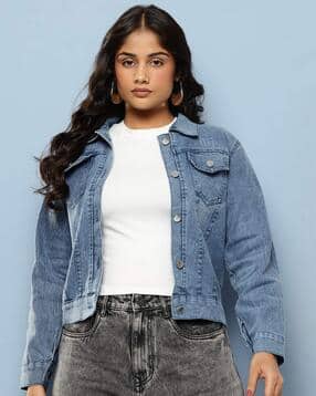 aarika girls ethnic Women Regular Fit Jacket-picture-41