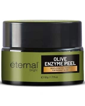 eternal bright Women Olive Enzyme Peel - 50g-picture-19