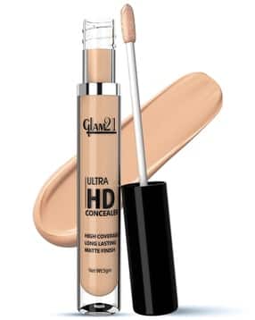 Women Long Lasting Matte HD Finish Concealer - Medium Natural -02-image-10