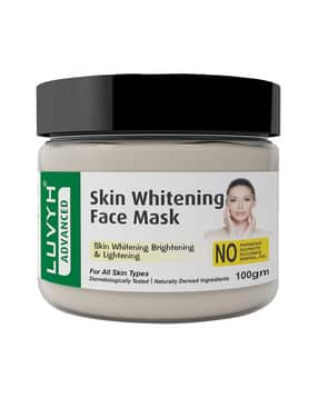 luvyh Women Skin Whitening Face Mask -picture-12