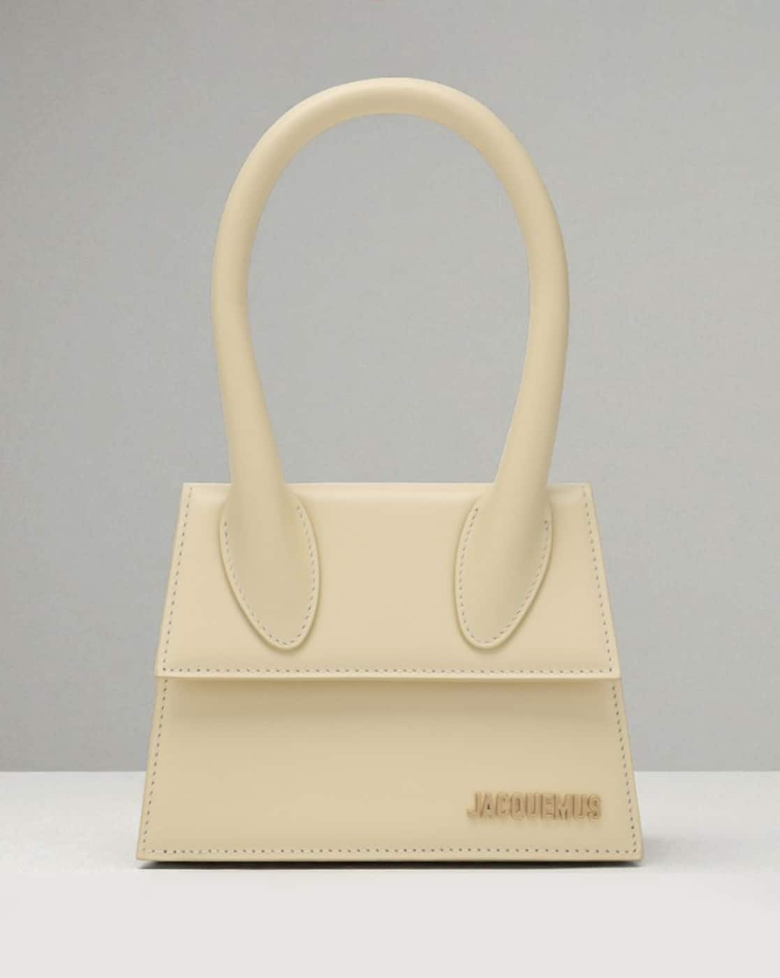 Le Chiquito Medium Satchel