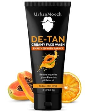 urbanmooch Men Detan Face Wash-picture-16