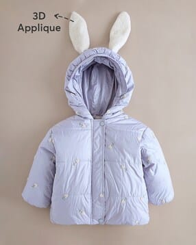 hopscotch Girls Floral Jacket-picture-41