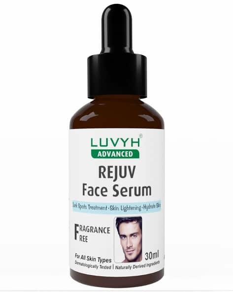 Men Luvyh Rejuv Face Serum 30ML