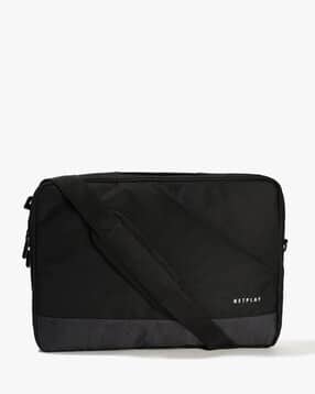 netplay Men Laptop Bag with Detachable Strap-picture-20