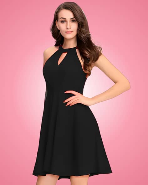 LEIA Women Strappy Dress
