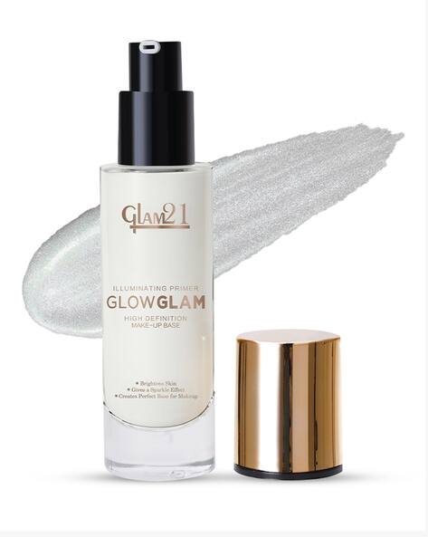 Glam 21 Women Glow Glam Illuminating HD Primer Rosy Tint-03