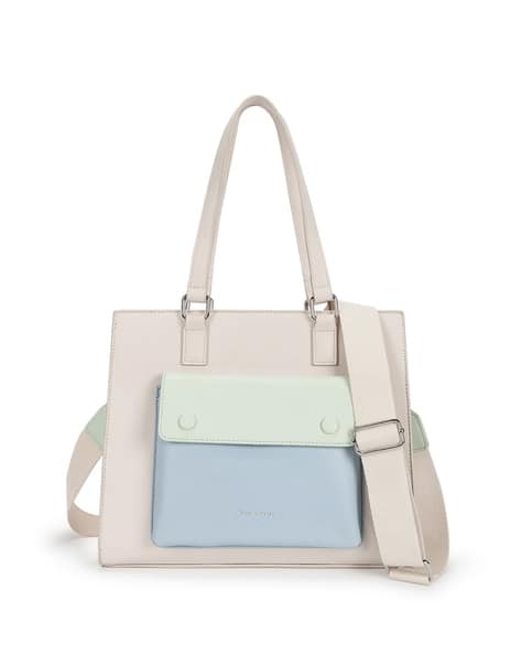 FASTRACK — Women Western Satchel