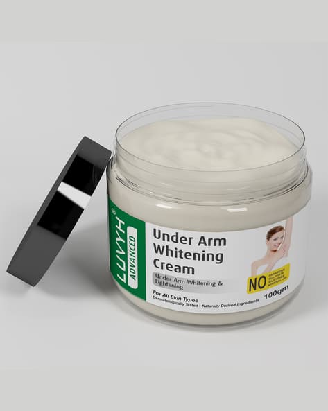 LUVYH Advanced Under-Arm Whitening Cream