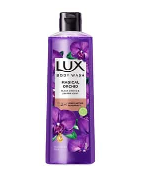 Velvet Touch Body Wash-image-10