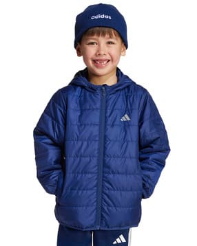 adidas kids LK ESS L-Pad Puffer Jacket-picture-14