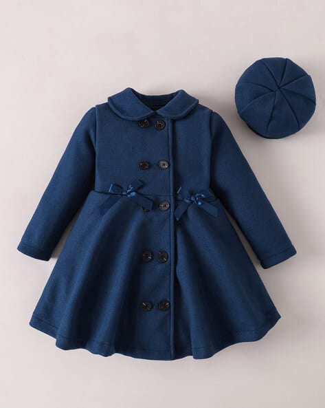nokcha original 2set mulch coat /navy nokcha quilting liner shaggy