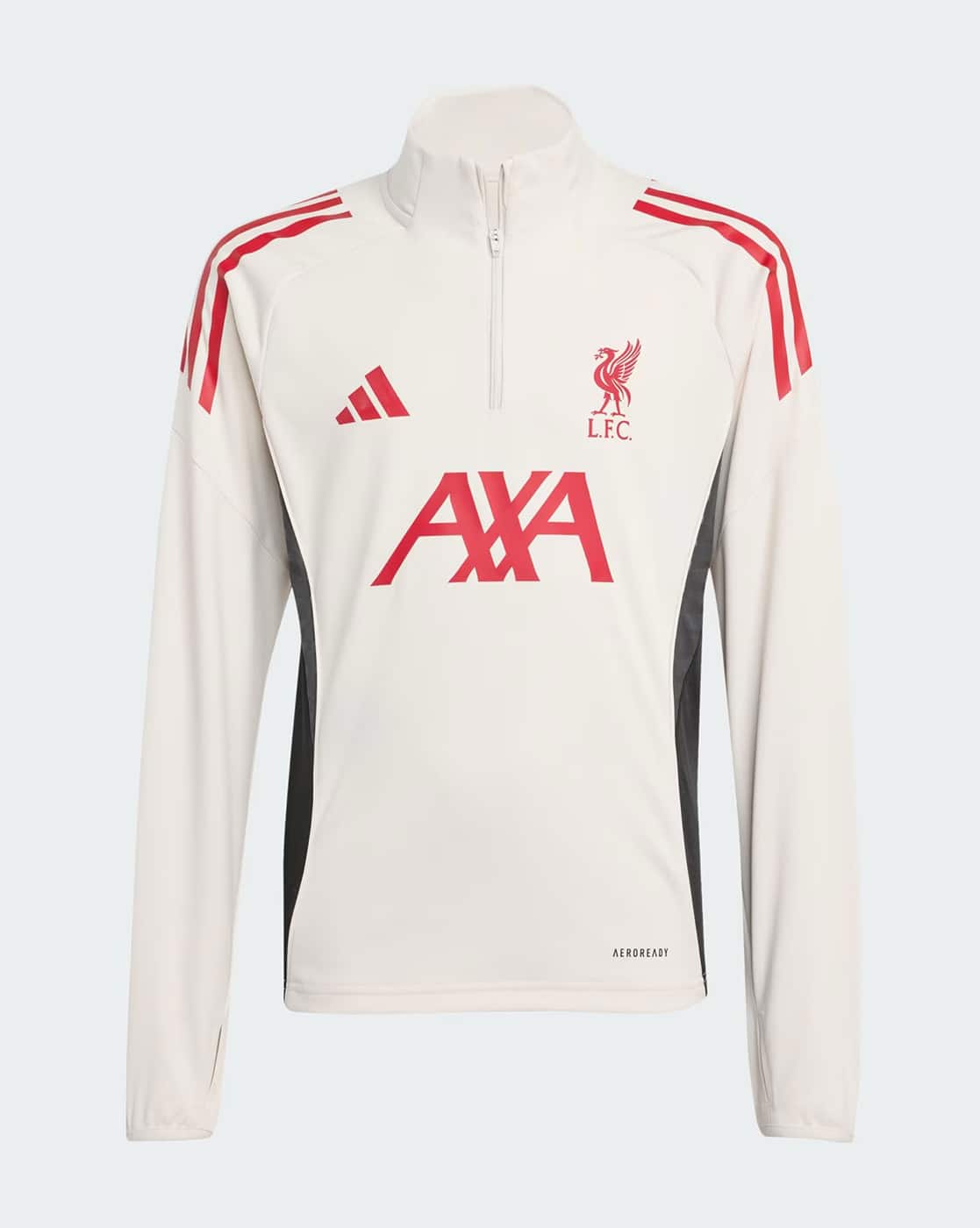 Buy Adidas Kids Liverpool Football Club Track Jacket Online | Ajio.com