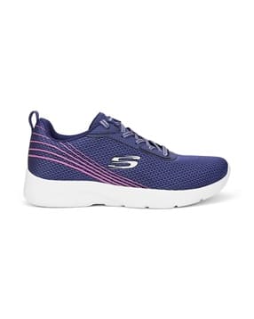 skechers Women Lace-Up Walking Shoes-picture-23