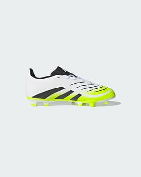adidas kids Boys Predator Club Football Shoes-picture-11
