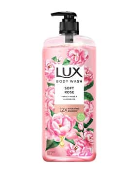 lux Soft Skin Bodywash-picture-38